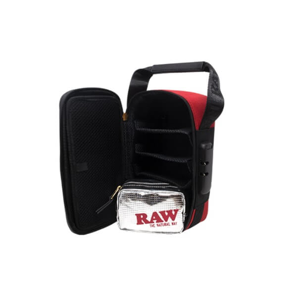 RAW Dank Locker Carry Bag - image 2 of 2